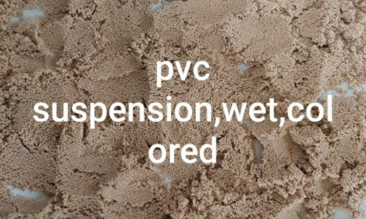 Polyvinyl Chloride (PVC) Manufacturer - GREEN POL CO LIMITED - Cepa India